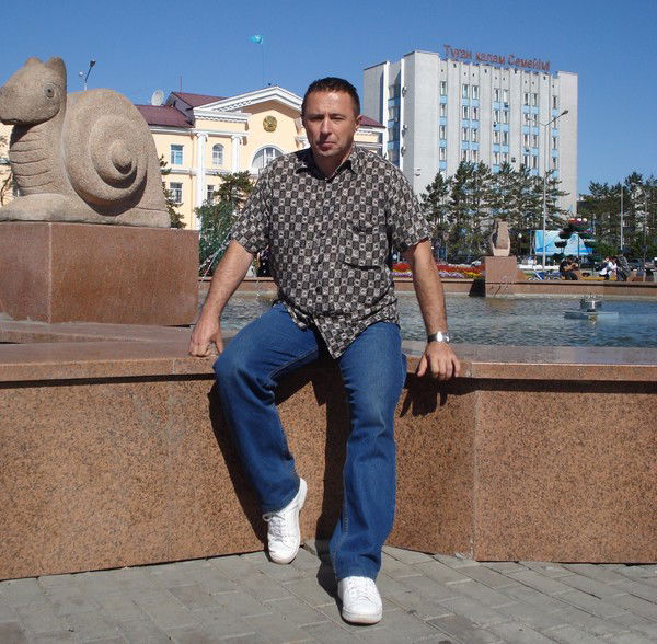 Константин Лобанов