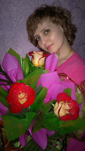 Ирина Галюрова