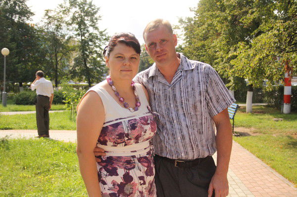 Наталья Мокроусова