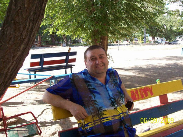 Юрий Шведов