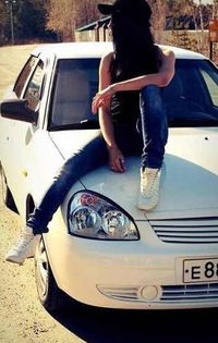 Мария Филиппова