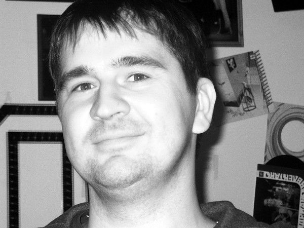 Радик Хисматуллин