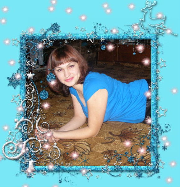 Натали Демо