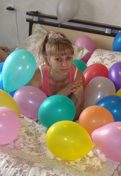 Катенька Щербакова