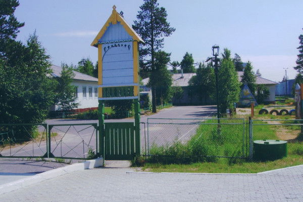 Оксана Матвеева