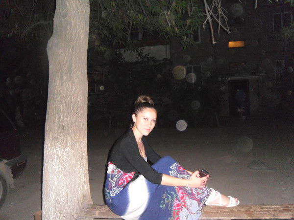 Алена Шестакова