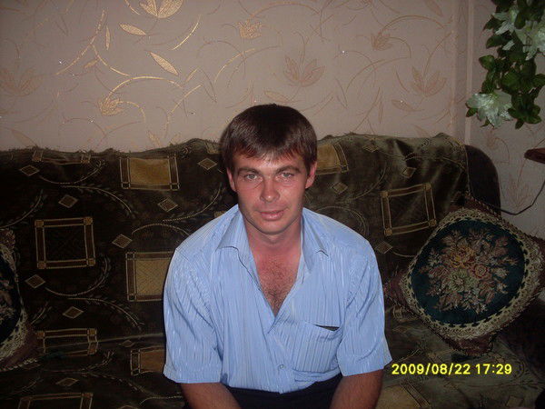 Эдуард Татарских