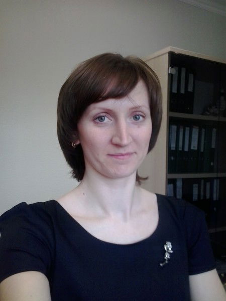 Света Коряковская