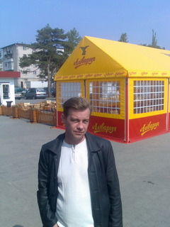 Николай Никанович