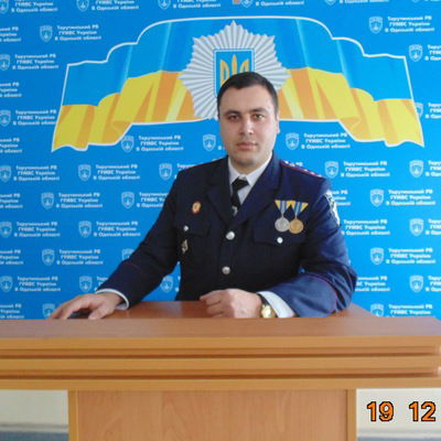 Максим Дели-Иванов