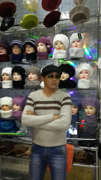 Асылбек Жээнажиев