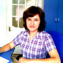 Елена Бакурова