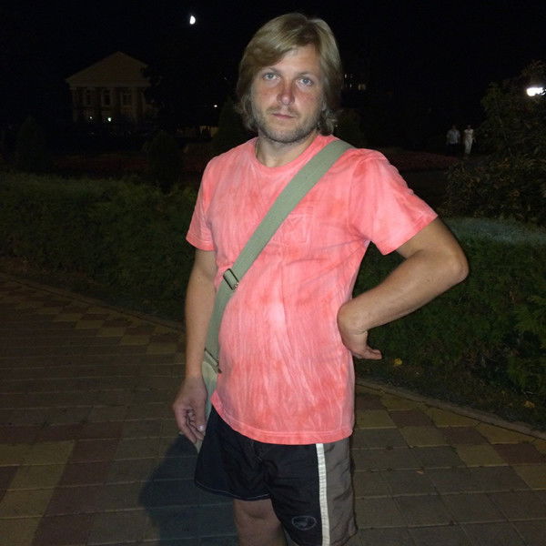 Сергей Вареников