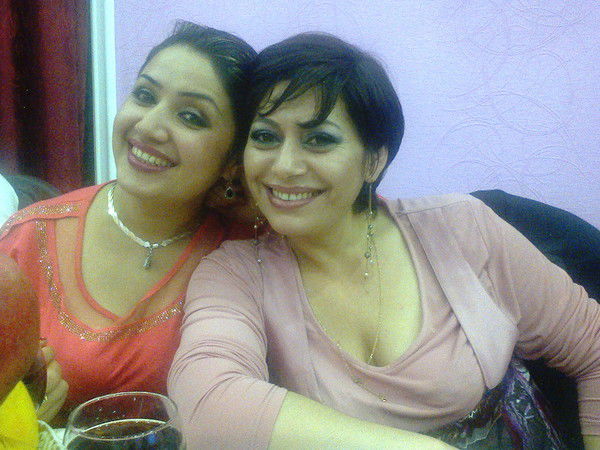 Мариэтта Меликова