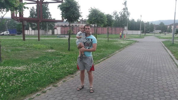 Андрей Патраков