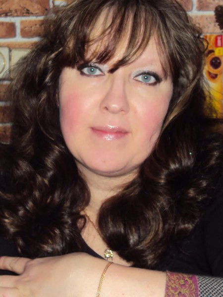 Оксана Бадрак