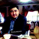 Кажымухан Куат