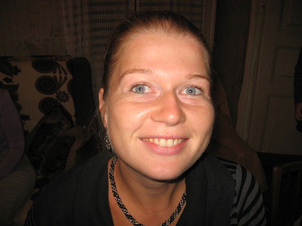 Ольга Архипова