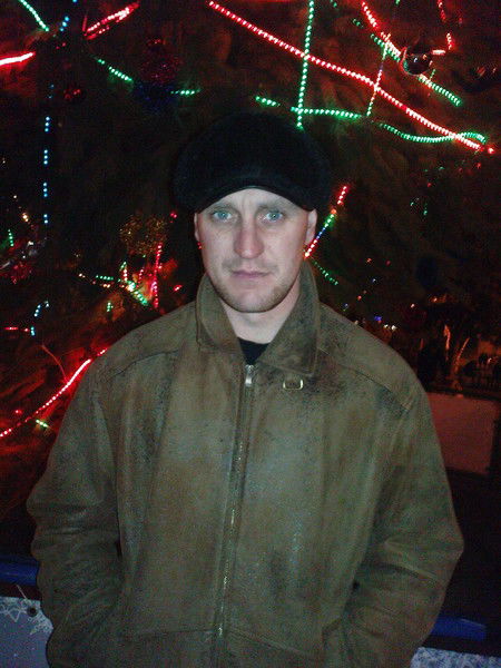 Женя Водопьянов