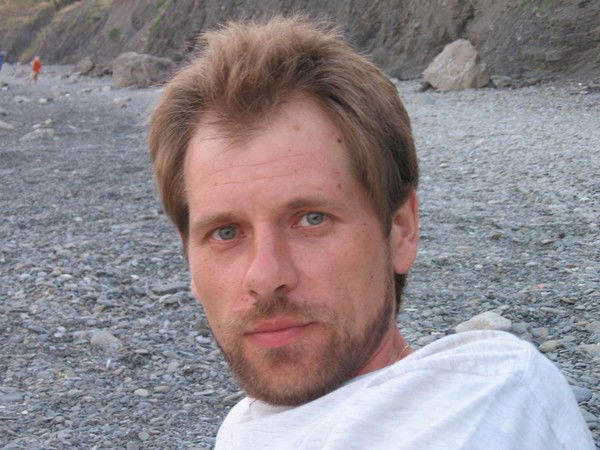 Игорь Иваненко