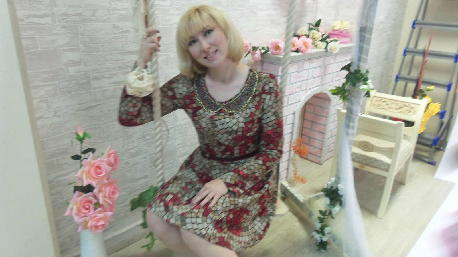 Лиана Зинова