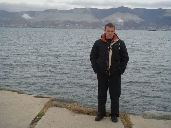 Андрей Маяков