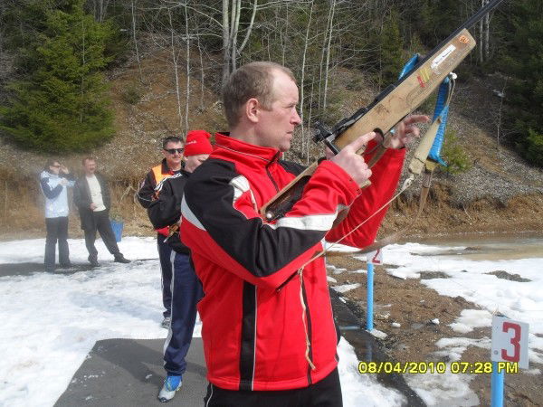 Бабенюк Алексей