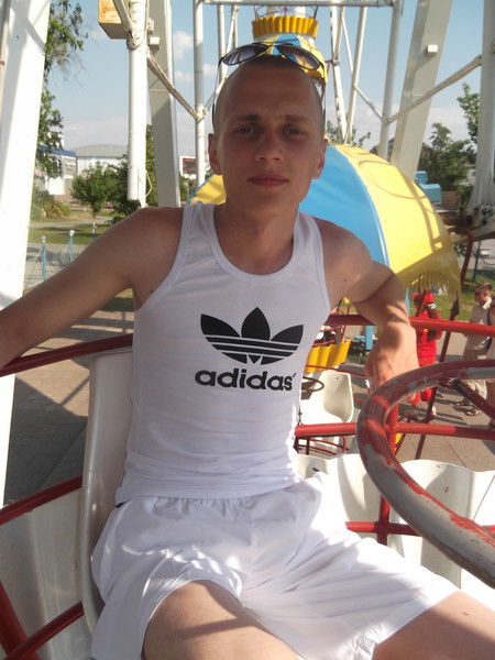 Алексей Исаев