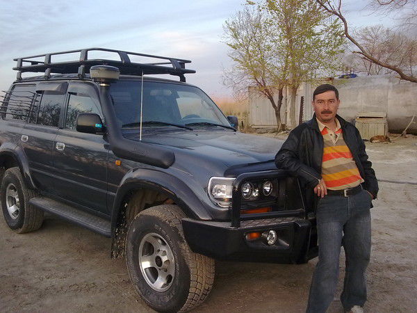 Александр Турчанинов