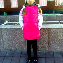 Юля Короваева