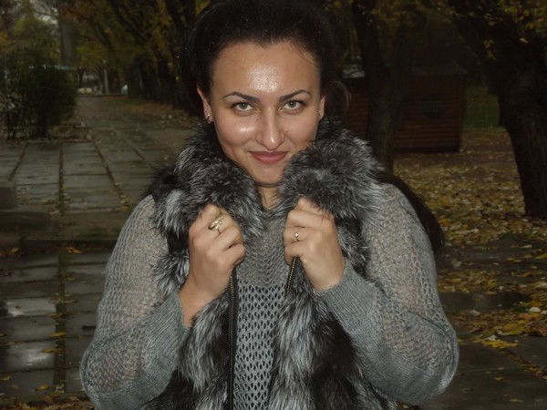 Эльвина Абдуллаева