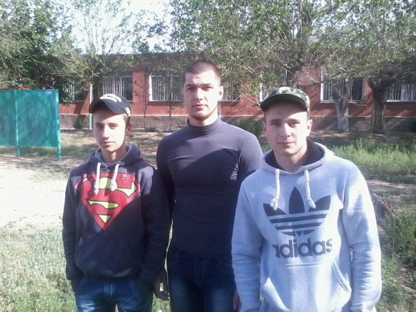 Роман Дюдяев