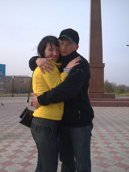 Алекс И Катрин ...............