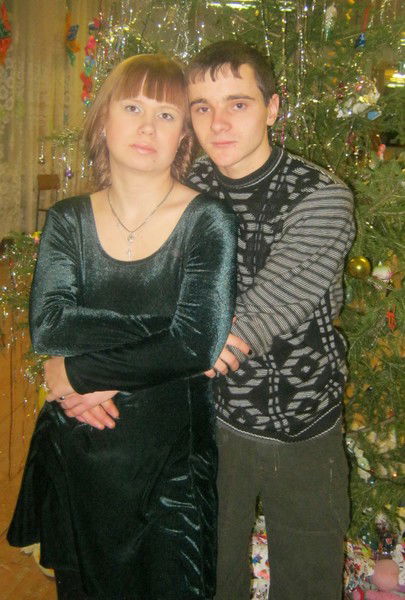 Екатерина Кибирева