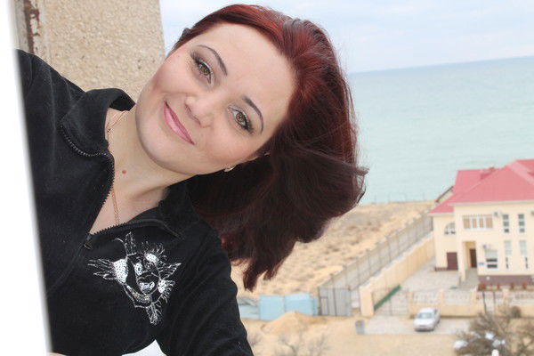 Евгения Беленина