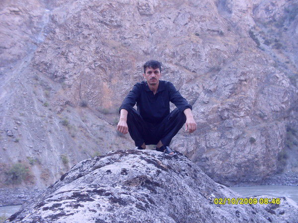 Пирмахмад Нуров