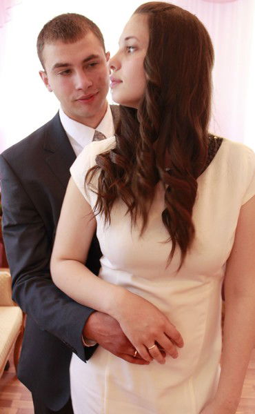 Алеся Морилова