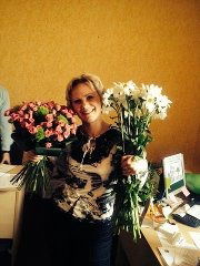 Татьяна Василевич