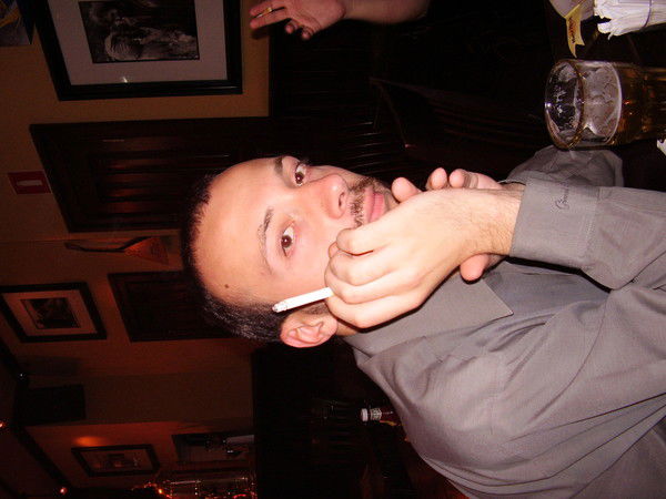 Кузнецов Максим