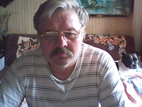 Александр Тиханович