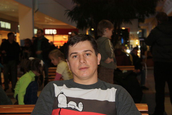 Эдуард Димов