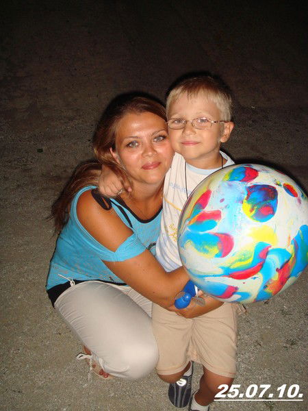 Виктория Захарова