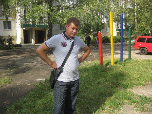 Сергей Витюк