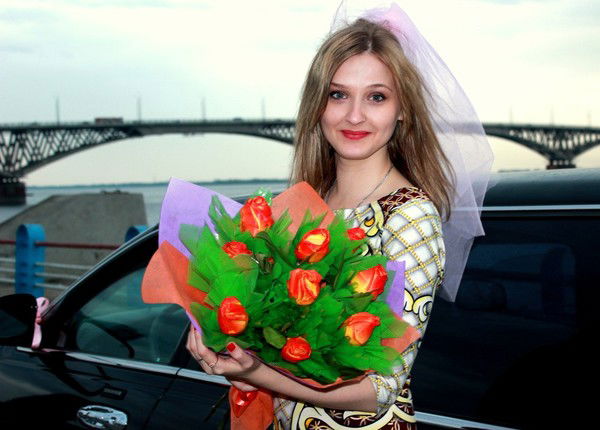 Светlana Курышова