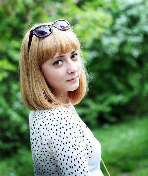 Ирина Любутова