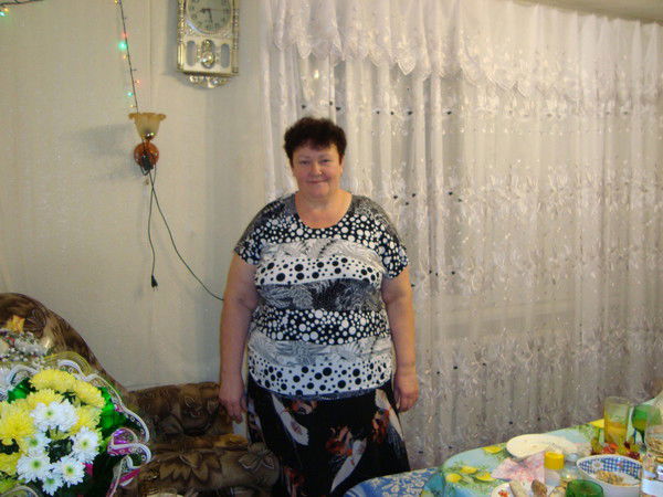 Светлана Кудашова