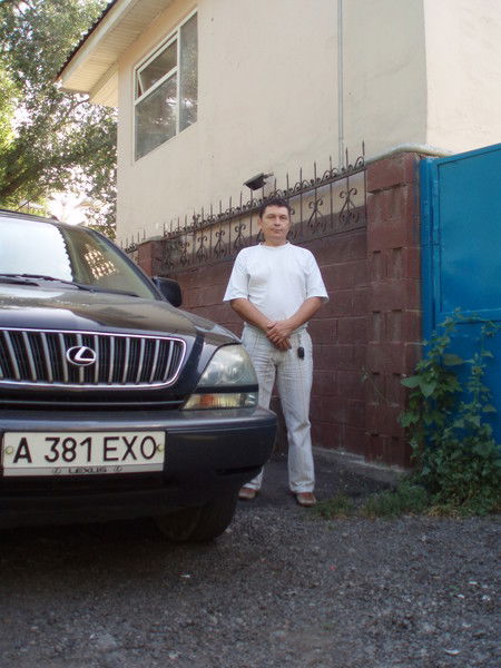 Вячеслав Приходько