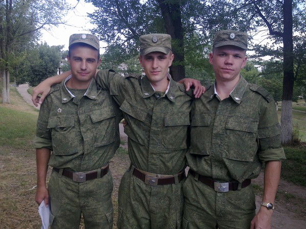 Александр Ноут