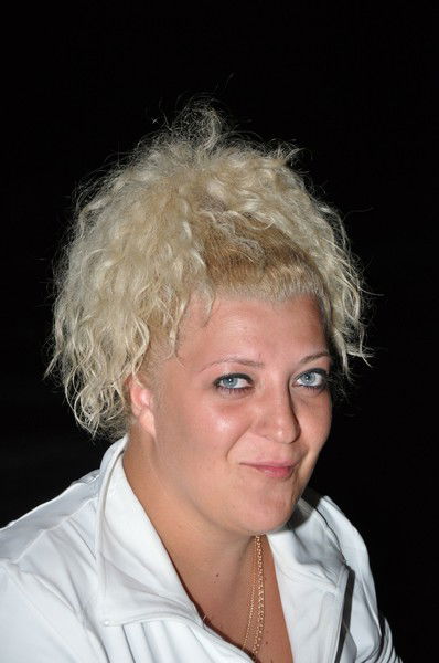 Анастасия Немкина