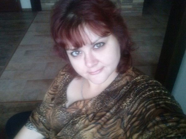 Татьяна Танюша